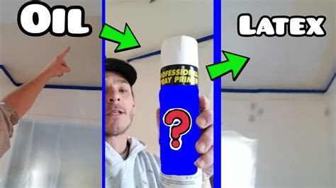 how to test if paint is oil or latex|oil or latex paint test.